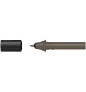 Cartridge Sketcher round WG585 warmgrau 4