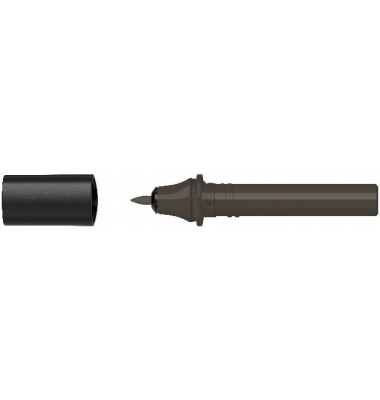 Cartridge Sketcher round WG590 warmgrau 5