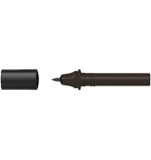 Cartridge Sketcher round WG595 warmgrau 6