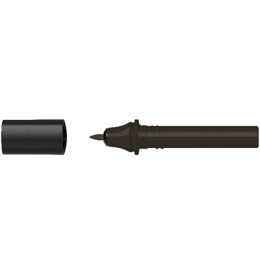 Cartridge Sketcher round WG595 warmgrau 6