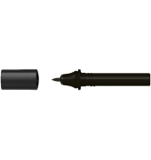 Cartridge Sketcher round BL600 schwarz