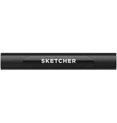 Twinmarker Sketcher Halter ohne Patronen
