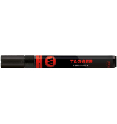 Tagger SPEEDFLOW Marker 2-6mm schwarz