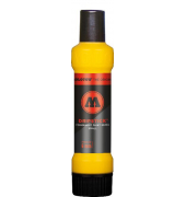 Dripstick Permanent Paint 863DS 30ml, zinkgelb, Squeeze Bottle