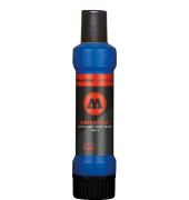 Dripstick Permanent Paint 860DS 30ml, tulpenblau, Squeeze Bottle