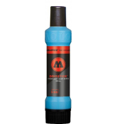 Dripstick Permanent Paint 863DS 30ml, schockblau mittel, Squeeze