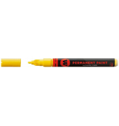 Marker Permanent Paint 120PP Alcohol, 2mm, Nr. 006, zinkgelb