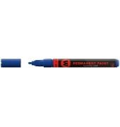 Marker Permanent Paint 120PP Alcohol, 2mm, Nr. 033, tulpenblau