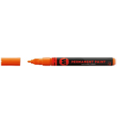 Marker Permanent Paint 120PP Alcohol, 2mm, Nr. 007, melonengelb