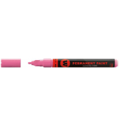 Marker Permanent Paint 120PP Alcohol, 2mm, Nr. 136, fuchsiapink