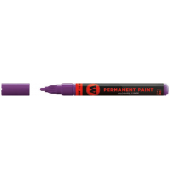 Marker Permanent Paint 120PP Alcohol, 2mm, Nr. 042, purple