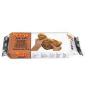 AIR DRY Modelliermasse 500 g terracotta