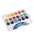 Wasserfaben 18 Farben je 22ml mit Pinsel