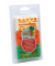 PLASTILINA Knetmasse 3er Blister, je 50g, sortiert Kinderknete