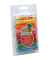 PLASTILINA Knetmasse 8er Blister, farbig sortiert