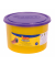 Soft Dough BLANDIVER Knetmasse 460 g Dose violett Kinderknete