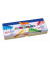 Wachsmalstifte Wax Crayons Jumbo, 989, farbig sortiert, Dreikantform, 1,2x7,5cm (&Oslash;xL)