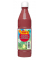 Flüssige Plakatfarbe 500ml Flasche, braun