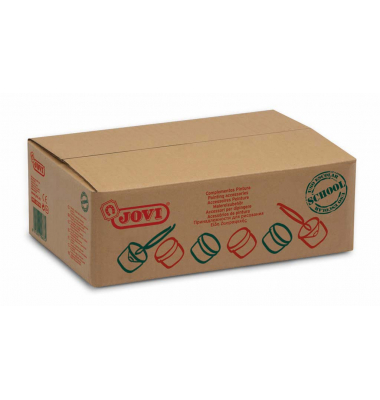 Pinselnapf Set 30er Set mit Deckel Pinselnapf