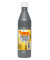 Flüssige Plakatfarbe metallic 500 ml Flasche silber