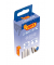 Tafelkreide School Chalks, 1010, rund, 12cm (L)