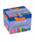 Tafelkreide School Chalks, 1120, rund, 9x105mm (&Oslash;xL)