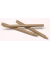Farbstifte-Set Plasticolor, 92538, gold, rund, Packung