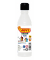 DECOR ACRYL Mehrzweckfarben 250 ml Flasche, weiß Acrylmalfarbe