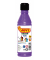 DECOR ACRYL Mehrzweckfarben 250 ml Flasche, violett Acrylmalfarbe