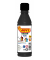 DECOR ACRYL Mehrzweckfarben 250 ml Flasche, schwarz Acrylmalfarbe