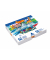 Wachsmalstifte Jumbo Easy Grip Sparbox, 979, farbig sortiert, Dreikantform, 1,1x8,2cm (&Oslash;xL)