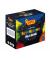 FOSFORESCENTE TEMPERA 4er Schachtel, Neon Farben, 55ml