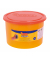 Soft Dough BLANDIVER Knetmasse 460 g Dose orange Kinderknete