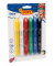 Twist FACE PAINT 6er Blister, farbig sortiert