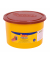 Soft Dough BLANDIVER Knetmasse 460 g Dose braun Knetmasse