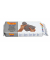 AIR DRY Modelliermasse 1000g grau