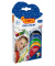 FACE PAINT Schminke 6 Dosen 8ml, farbig sortiert