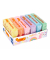 PLASTILINA PASTEL Knetmasse 6er Schachtel, je 50g, sortiert Knetmasse