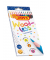 Farbstifte-Set Wood-less, 734/12, 12-farbig sortiert, dreikant, ergonomisch, Packung