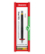 Druckbleistift Feinminenstift Geo-Pen 0.35 schwarz, AR85003EB, schwarz, 0,35mm, HB