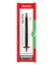 Druckbleistift Feinminenstift Geo-Pen 0.50 schwarz, AR85005EB, schwarz, 0,5mm, HB