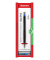 Feinminenstift Geo-Pen schwarz 0,7 Ersatzminen, Ecoblister