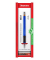 Druckbleistift Feinminenstift WD1 0.50 blau, AR85105EB, blau, 0,5mm, HB