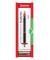 Druckbleistift Feinminenstift Studio 0.50 schwarz, AR85704EB, schwarz, 0,5mm, HB