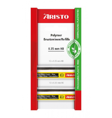 Druckbleistiftminen, AR86308EB