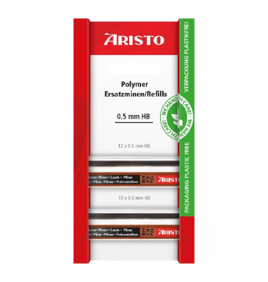 Druckbleistiftminen, AR86508EB