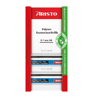 Druckbleistiftminen, AR86708EB
