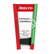 Zirkel Ersatzminen 15 Minen 25 mm HB, im Eco-Blister