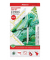 Geocover 3 in 1 Geo und TZ Dreieck Mystic Green 1 x AR1552 u AR16502