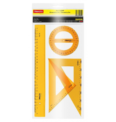 Zeichenger&auml;te-Set AR22509